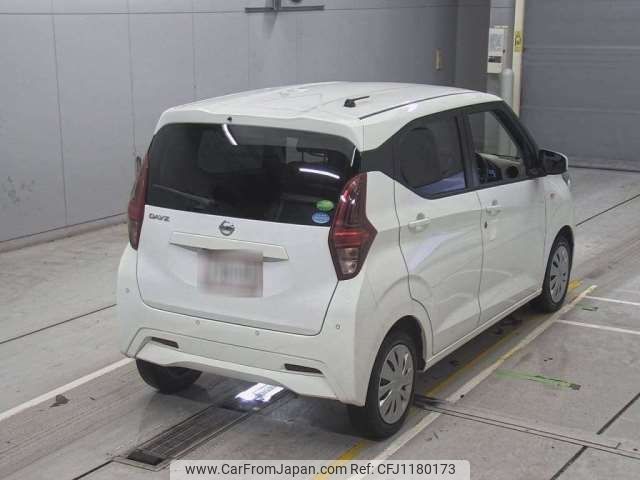 nissan dayz 2020 -NISSAN--DAYZ 5BA-B43W--B43W-0034968---NISSAN--DAYZ 5BA-B43W--B43W-0034968- image 2