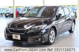 subaru impreza-wagon 2017 -SUBARU--Impreza Wagon DBA-GT2--GT2-004664---SUBARU--Impreza Wagon DBA-GT2--GT2-004664-