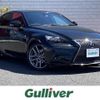 lexus is 2014 -LEXUS--Lexus IS DAA-AVE30--AVE30-5025620---LEXUS--Lexus IS DAA-AVE30--AVE30-5025620- image 1