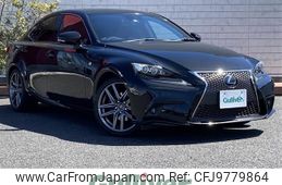 lexus is 2014 -LEXUS--Lexus IS DAA-AVE30--AVE30-5025620---LEXUS--Lexus IS DAA-AVE30--AVE30-5025620-