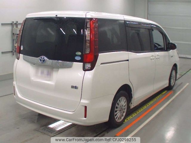 toyota noah 2015 -TOYOTA--Noah ZWR80G-0122027---TOYOTA--Noah ZWR80G-0122027- image 2