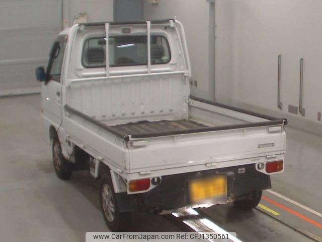 subaru sambar-truck 2010 quick_quick_EBD-TT2_TT2-476388 image 2