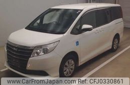 toyota noah 2015 -TOYOTA--Noah DBA-ZRR80Gｶｲ--ZRR80-0143640---TOYOTA--Noah DBA-ZRR80Gｶｲ--ZRR80-0143640-