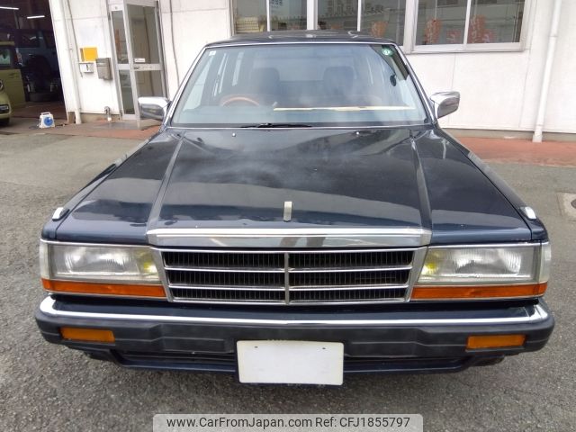 nissan gloria-wagon 1989 CFJ1855797 image 2