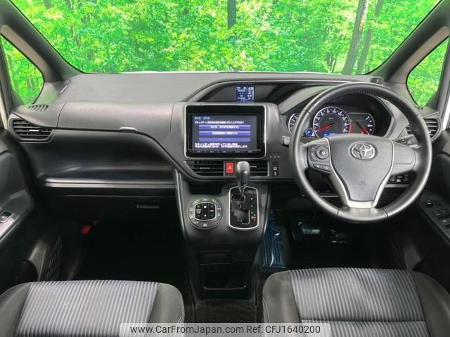 toyota voxy 2016 CFJ1640200 image 2