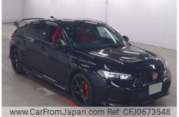 honda civic 2024 -HONDA 【飛鳥 300ﾁ4265】--Civic 6BA-FL5--FL5-1100219---HONDA 【飛鳥 300ﾁ4265】--Civic 6BA-FL5--FL5-1100219-