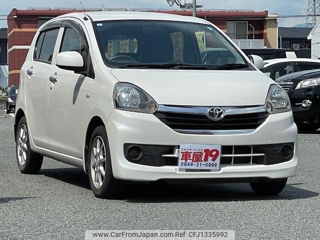 toyota pixis-epoch 2014 quick_quick_DBA-LA300A_LA300A-1025844 image 1