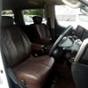 nissan elgrand 2009 quick_quick_CBA-NE51_NE51-290014 image 17