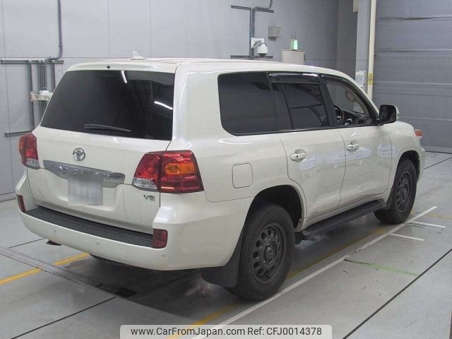 toyota land-cruiser-wagon 2015 -TOYOTA 【広島 343め1201】--Land Cruiser Wagon URJ202W-4099810---TOYOTA 【広島 343め1201】--Land Cruiser Wagon URJ202W-4099810- image 2