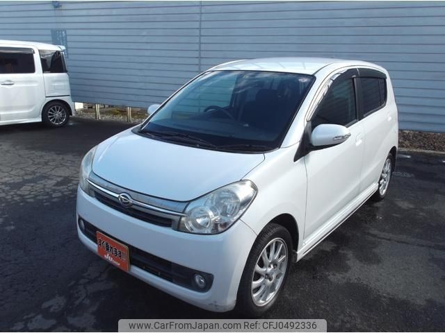 daihatsu mira 2009 -DAIHATSU--Mira L285S--2011448---DAIHATSU--Mira L285S--2011448- image 1