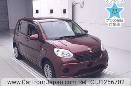 toyota passo 2016 -TOYOTA--Passo M700A-0011986---TOYOTA--Passo M700A-0011986-