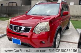 nissan x-trail 2010 -NISSAN--X-Trail LDA-DNT31--DNT31-200480---NISSAN--X-Trail LDA-DNT31--DNT31-200480-