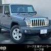 chrysler jeep-wrangler 2018 CFJ1861995 image 1