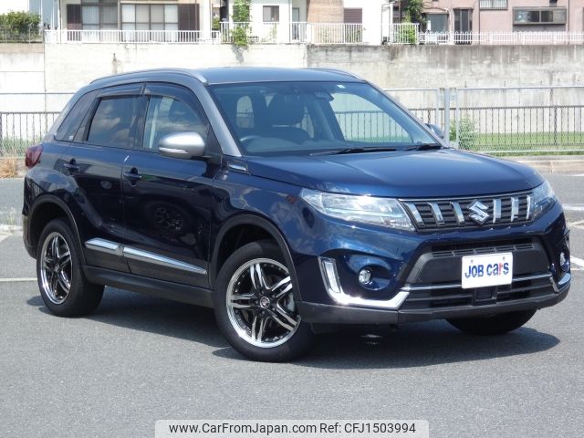 suzuki escudo 2022 CFJ1503994 image 1
