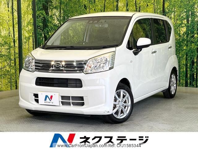 daihatsu move 2018 CFJ1585344 image 1