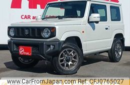 suzuki jimny 2019 -SUZUKI--Jimny 3BA-JB64W--JB64W-139092---SUZUKI--Jimny 3BA-JB64W--JB64W-139092-