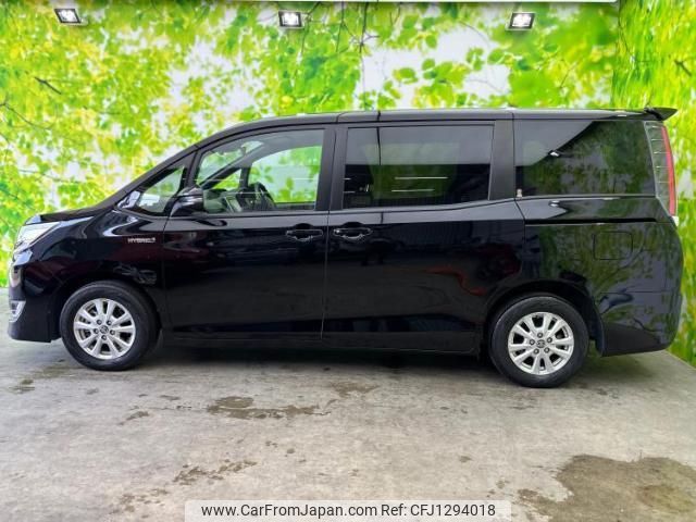 toyota noah 2018 quick_quick_DAA-ZWR80G_ZWR80-0332573 image 2