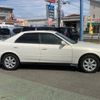 toyota chaser 2000 quick_quick_GX100_GX100-0110708 image 14