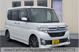 daihatsu tanto 2014 CFJ1667774