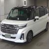 toyota roomy 2022 quick_quick_4BA-M900A_M900A-0702604 image 1