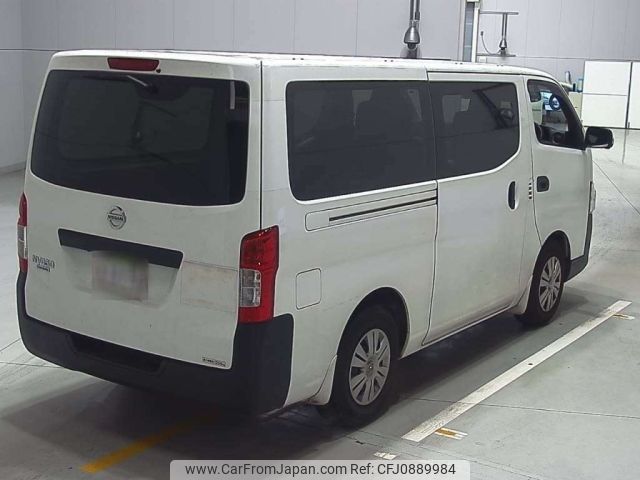 nissan caravan-van 2020 -NISSAN--Caravan Van VR2E26-125849---NISSAN--Caravan Van VR2E26-125849- image 2