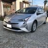 toyota prius 2016 -TOYOTA 【大分 332ﾗ 319】--Prius ZVW50--ZVW50-6071352---TOYOTA 【大分 332ﾗ 319】--Prius ZVW50--ZVW50-6071352- image 2