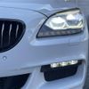 bmw 6-series 2014 CFJ1841178 image 6