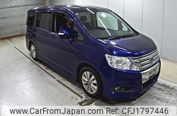 honda stepwagon 2011 CFJ1797446