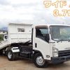 isuzu elf-truck 2010 -ISUZU--Elf PDG-NPR75N--NPR75-7008085---ISUZU--Elf PDG-NPR75N--NPR75-7008085- image 1
