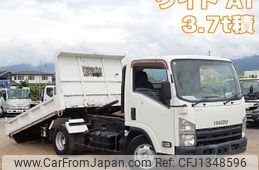 isuzu elf-truck 2010 -ISUZU--Elf PDG-NPR75N--NPR75-7008085---ISUZU--Elf PDG-NPR75N--NPR75-7008085-