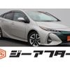 toyota prius-phv 2017 -TOYOTA--Prius PHV DLA-ZVW52--ZVW52-3048302---TOYOTA--Prius PHV DLA-ZVW52--ZVW52-3048302- image 1