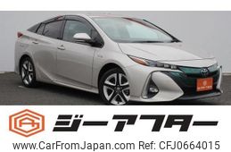 toyota prius-phv 2017 -TOYOTA--Prius PHV DLA-ZVW52--ZVW52-3048302---TOYOTA--Prius PHV DLA-ZVW52--ZVW52-3048302-