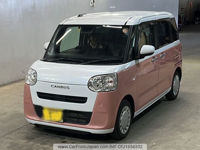 daihatsu move-canbus 2023 CFJ1654332 image 1