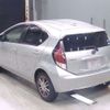 toyota aqua 2015 -TOYOTA 【滋賀 530ｿ2927】--AQUA DAA-NHP10--NHP10-2449059---TOYOTA 【滋賀 530ｿ2927】--AQUA DAA-NHP10--NHP10-2449059- image 11