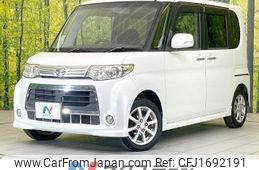 daihatsu tanto 2010 CFJ1692191