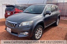 toyota vanguard 2010 -TOYOTA--Vanguard DBA-ACA38W--ACA38-5165438---TOYOTA--Vanguard DBA-ACA38W--ACA38-5165438-