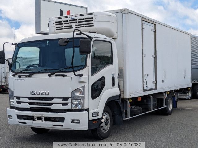 isuzu forward 2017 -ISUZU--Forward TKG-FRR90S2--FRR90-7112704---ISUZU--Forward TKG-FRR90S2--FRR90-7112704- image 1