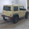 suzuki jimny-sierra 2020 -SUZUKI 【大分 529ｿ 1】--Jimny Sierra 3BA-JB74W--JB74W-118382---SUZUKI 【大分 529ｿ 1】--Jimny Sierra 3BA-JB74W--JB74W-118382- image 5