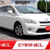 toyota mark-x-zio 2012 S12252 image 1