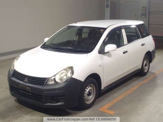 mitsubishi lancer-van 2015 -MITSUBISHI--Lancer Van DBF-CVY12--VY12-617319---MITSUBISHI--Lancer Van DBF-CVY12--VY12-617319- image 1