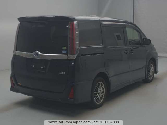 toyota noah 2017 -TOYOTA--Noah DAA-ZWR80W--ZWR80-0270964---TOYOTA--Noah DAA-ZWR80W--ZWR80-0270964- image 2