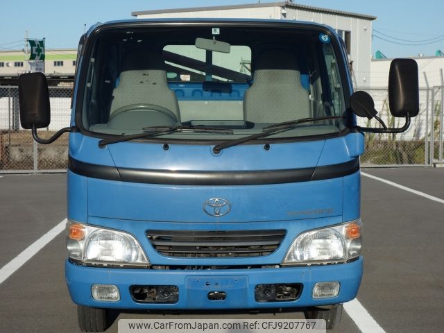 toyota toyoace 2007 -TOYOTA--Toyoace TC-TRY220--TRY220-0105741---TOYOTA--Toyoace TC-TRY220--TRY220-0105741- image 2