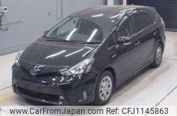 toyota prius-α 2017 -TOYOTA--Prius α ZVW41W-0057288---TOYOTA--Prius α ZVW41W-0057288-