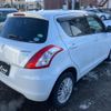 suzuki swift 2014 -SUZUKI--Swift ZD72S--304295---SUZUKI--Swift ZD72S--304295- image 2