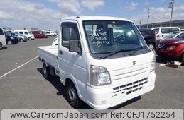 suzuki carry-truck 2015 CFJ1752254