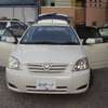 toyota allex 2004 SH-72 image 4