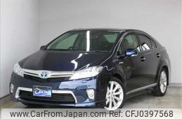 toyota sai 2012 -TOYOTA--SAI DAA-AZK10--AZK10-2050845---TOYOTA--SAI DAA-AZK10--AZK10-2050845-