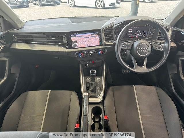 audi a1 2019 -AUDI--Audi A1 3BA-GBDAD--WAUZZZGB7LR002401---AUDI--Audi A1 3BA-GBDAD--WAUZZZGB7LR002401- image 2