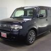 nissan cube 2013 -NISSAN--Cube NZ12--051625---NISSAN--Cube NZ12--051625- image 1