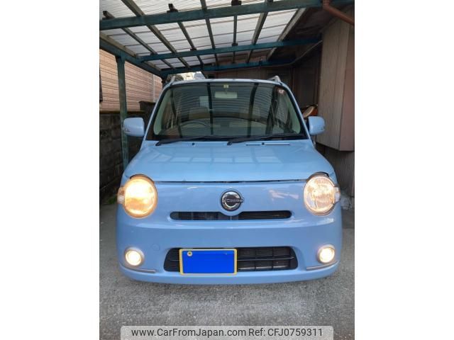 daihatsu mira-cocoa 2011 -DAIHATSU--Mira Cocoa DBA-L675S--L675S-0081253---DAIHATSU--Mira Cocoa DBA-L675S--L675S-0081253- image 1